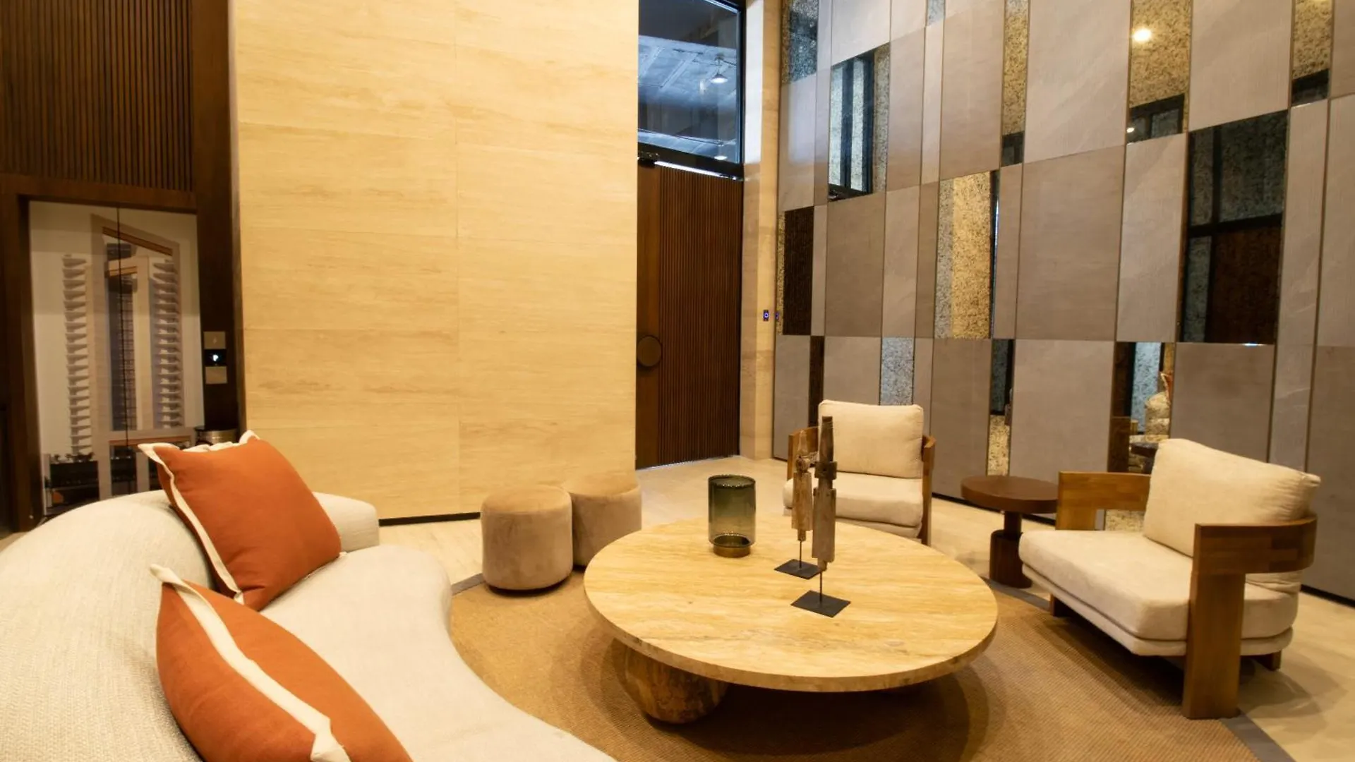 Elegante Con Vista Al Mar Y Balcon By G P S Rentas Apartment Mazatlan